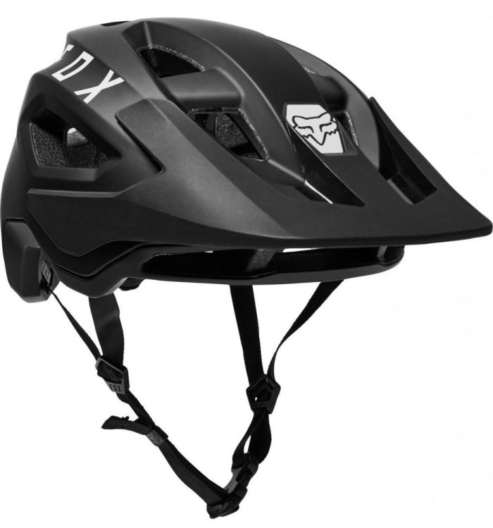 Шолом Fox Speedframe Mips Helmet Black