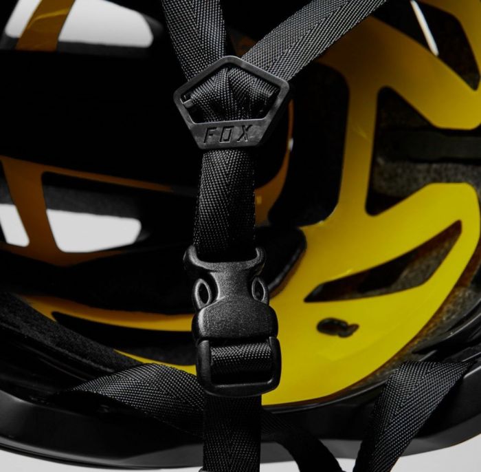 Шолом Fox Speedframe Mips Helmet Black