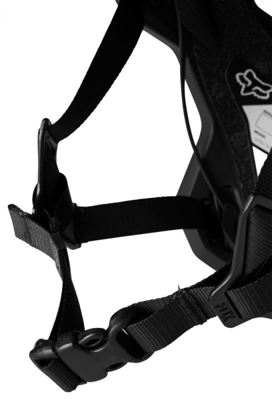Шолом Fox Speedframe Mips Helmet Black