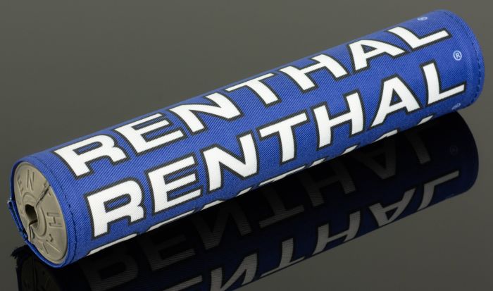 Захисна Подушка Renthal Sx Pad 10 Vintage Blue