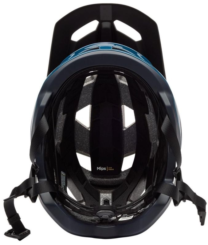 Шолом Fox Speedframe Pro Helmet - Defy Twilight