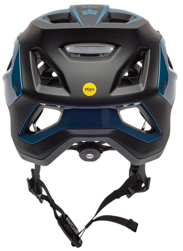 Шолом Fox Speedframe Pro Helmet - Defy Twilight
