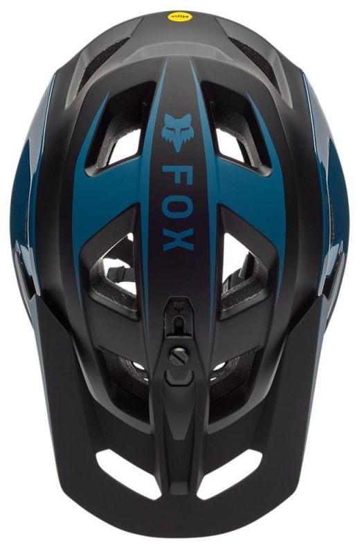 Шолом Fox Speedframe Pro Helmet - Defy Twilight