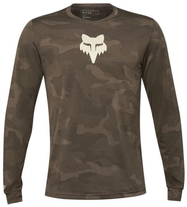 Джерсі Fox Ranger Tru-dri Jersey Dirt
