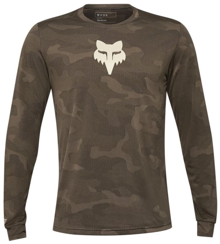 Джерсі Fox Ranger Tru-dri Jersey Dirt