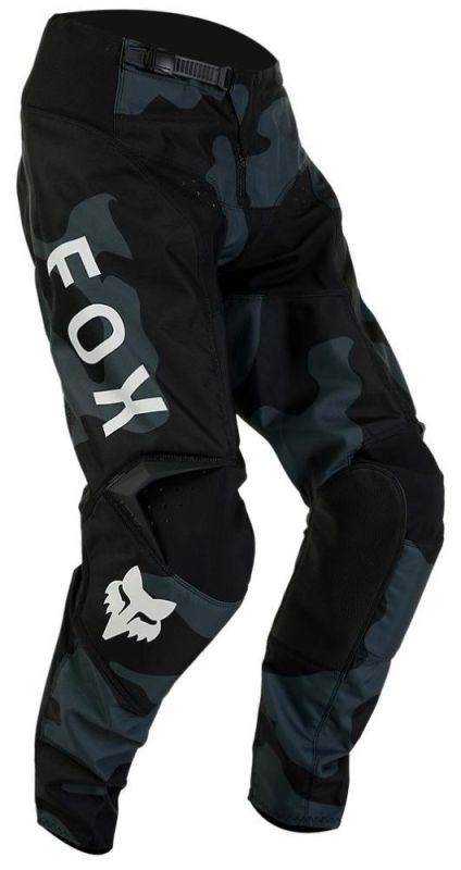 Штани Fox 180 Pant - Bnkr Black