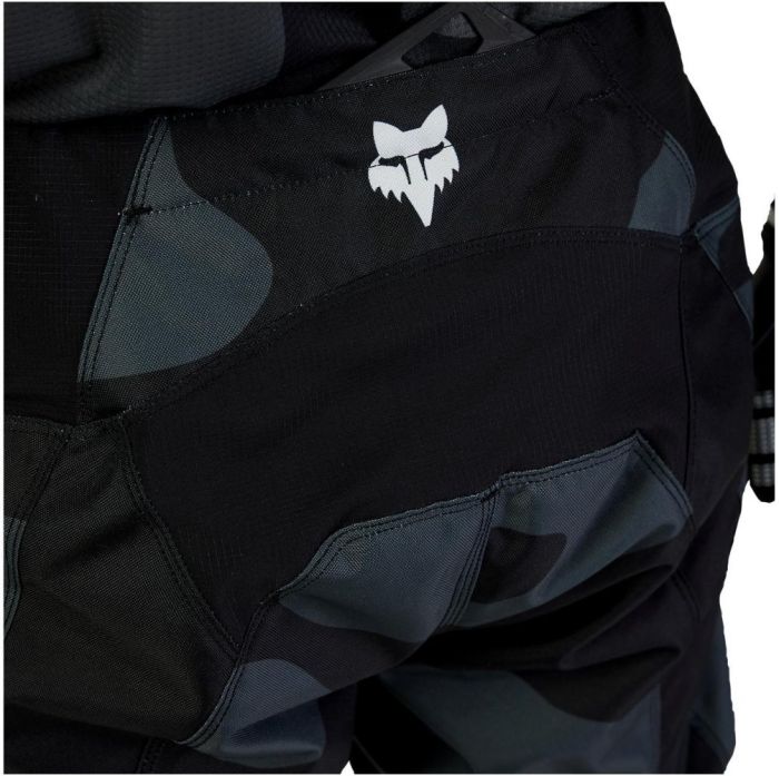 Штани Fox 180 Pant - Bnkr Black