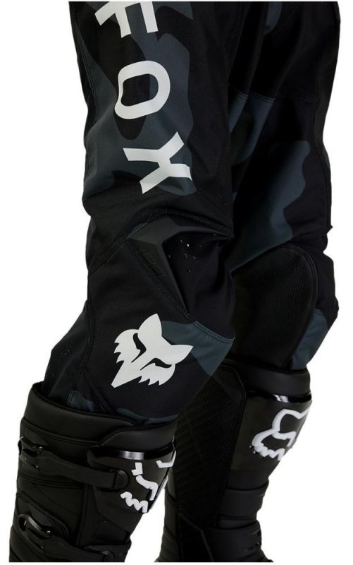 Штани Fox 180 Pant - Bnkr Black