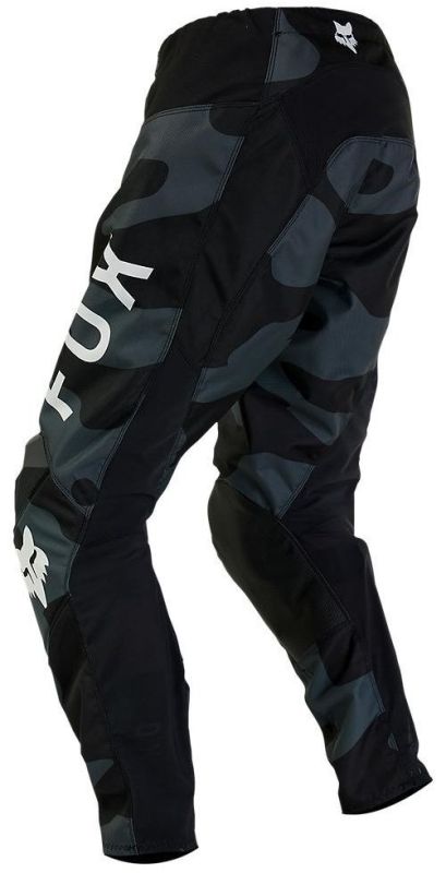 Штани Fox 180 Pant - Bnkr Black