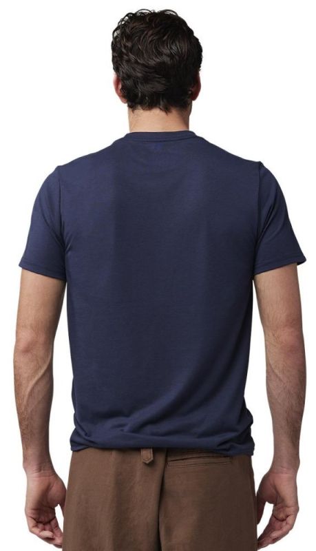 Футболка Fox Tech Short Sleeve Tee - Non Stop Midnight