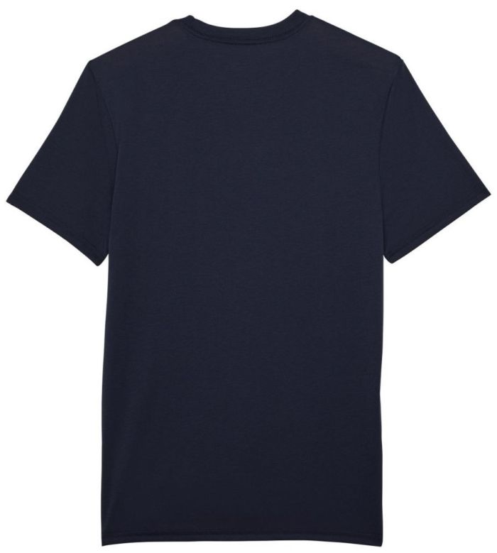 Футболка Fox Tech Short Sleeve Tee - Non Stop Midnight