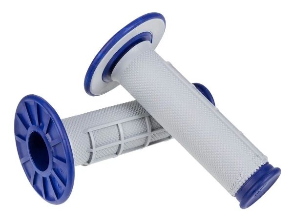 Гріпси Kbgrips Moto Blue Soft