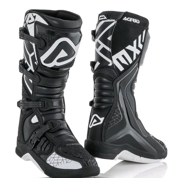 Взуття ACERBIS X-TEAM black