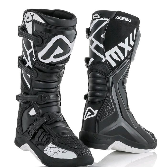 Взуття ACERBIS X-TEAM black