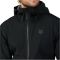 Куртка Fox Defend 3l Water Jacket Black