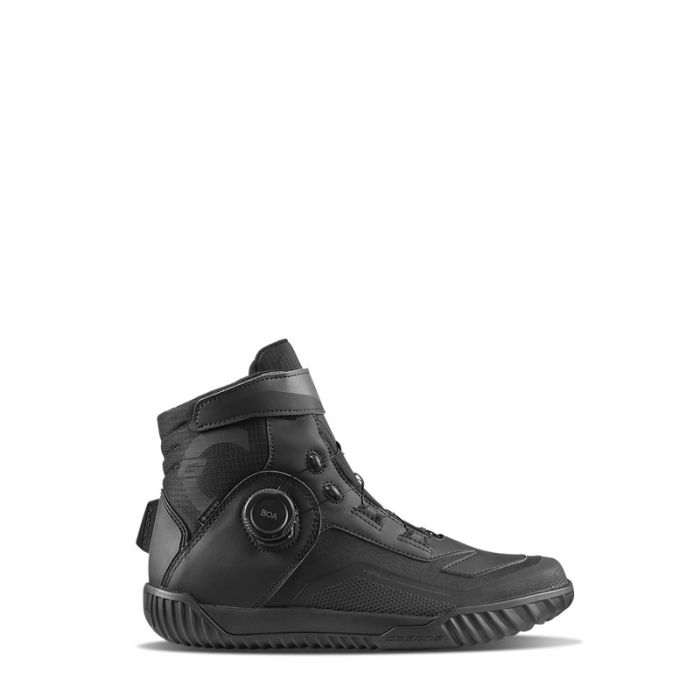 Мотовзуття Gaerne G_BRAVE GORE-TEX BLACK
