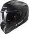 Мотошолом LS2 FF327 Challenger Solid Matt Black