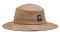 Панама Fox Base Over Sun Hat Mocha