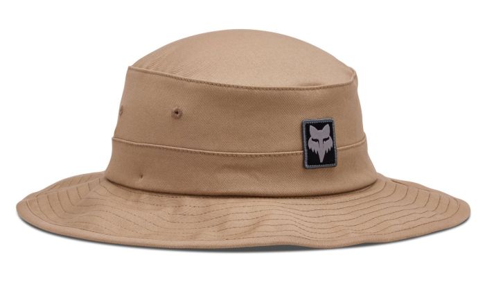 Панама Fox Base Over Sun Hat Mocha