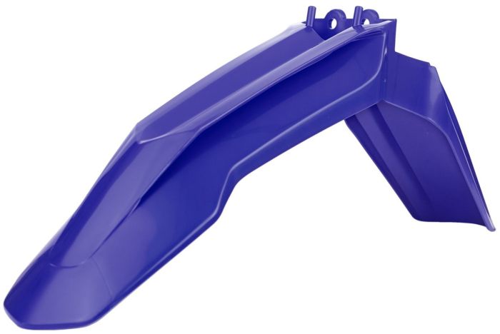 Крило Polisport Front Fender - Sherco (16-) Blue
