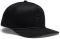 Кепка Fox Rope Hat - Head Dark Black