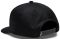 Кепка Fox Rope Hat - Head Dark Black