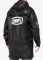 Дощовик Ride 100% TORRENT Raincoat Black