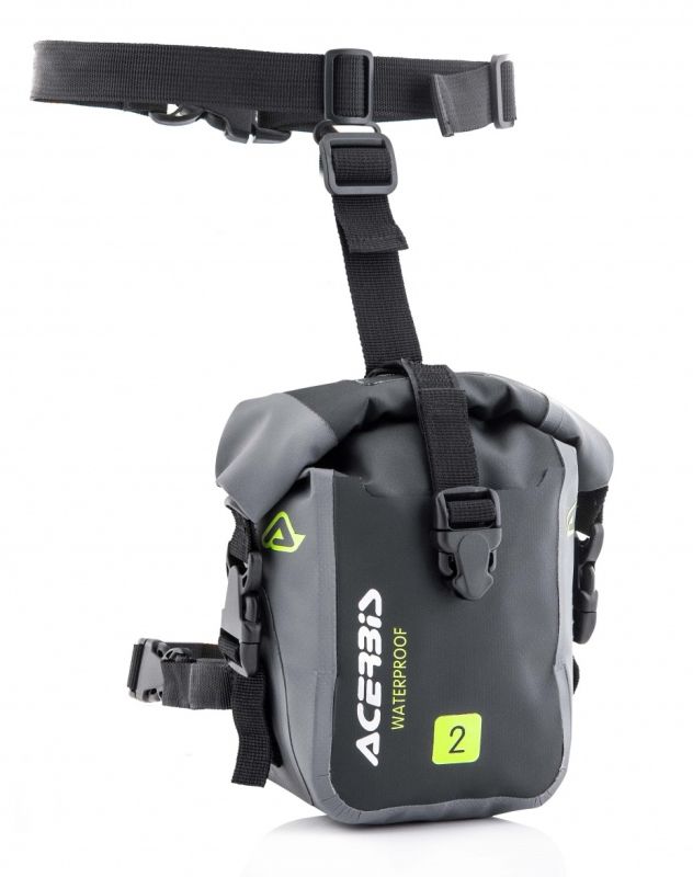 Сумка на ногу Acerbis No Water Bag Trip