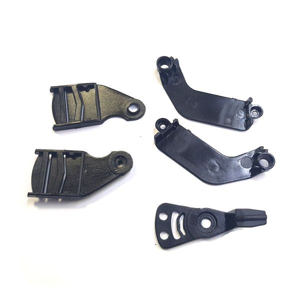 Механізм окулярів Sun Visor MT VIALE SV
