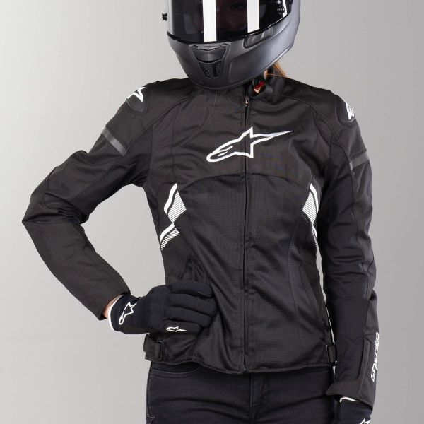Куртка Alpinestars STELLA T-GP PLUS R V3 AIR