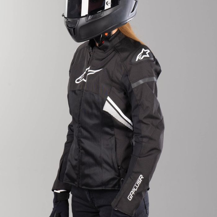 Куртка Alpinestars STELLA T-GP PLUS R V3 AIR