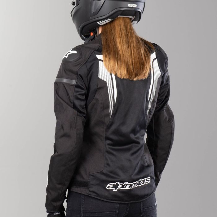 Куртка Alpinestars STELLA T-GP PLUS R V3 AIR