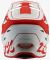 Шолом Ride 100% Status Helmet Topenga Red
