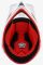 Шолом Ride 100% Status Helmet Topenga Red