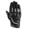 Моторукавички Oxford Omega 1.0 Air Men‘s Mesh Glove Black / White