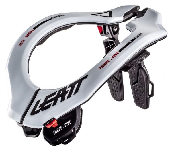 Захист Шиї Leatt 3.5 Neck Brace White