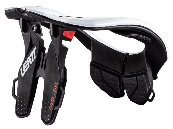 Захист Шиї Leatt 3.5 Neck Brace White