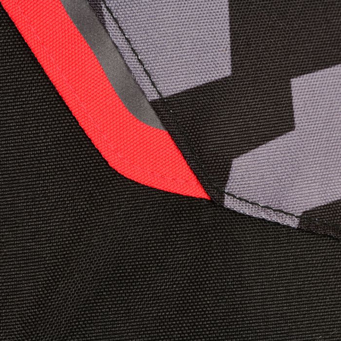 Мото куртка Oxford Delta 1.0 MS Jacket Camo