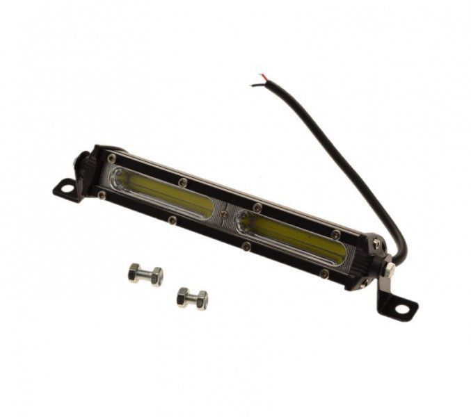 Фара ATV LED 18W 18cm