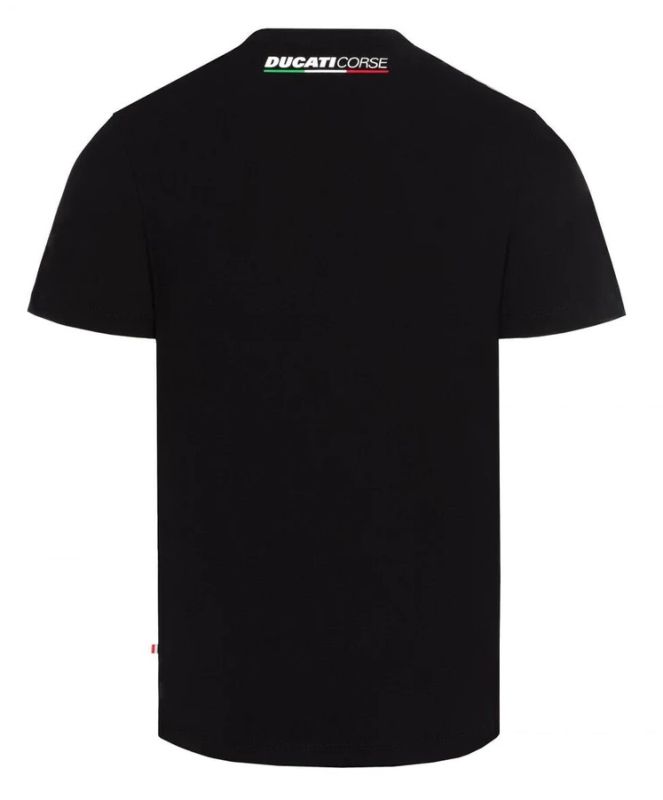 Футболка Official Ducati Corse 1299 Panigale Photo T-Shirt