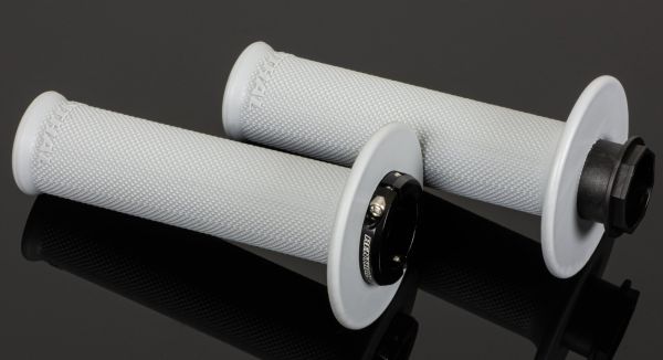 Гріпси Renthal Mx Lock-on Grips - Full Diamond Original