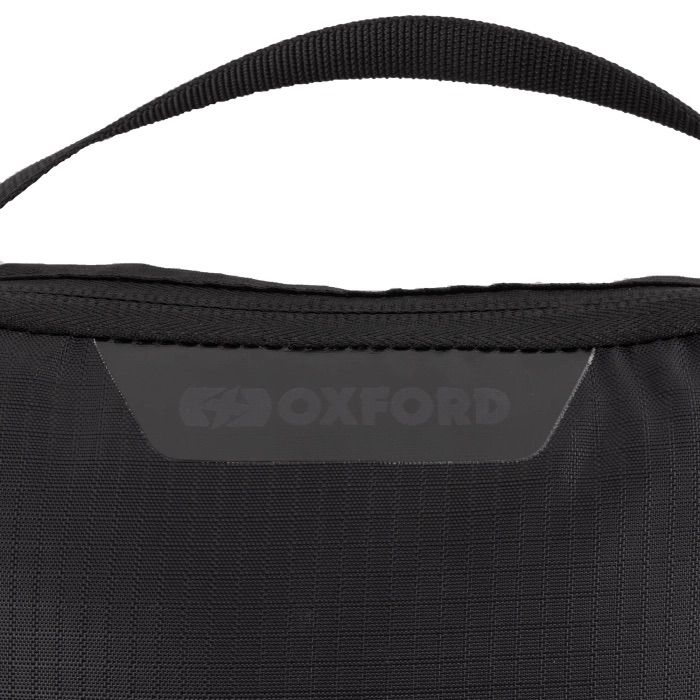 Набір пакувальних кубиків Oxford Atlas Packing Cubes 3 -Pack Black