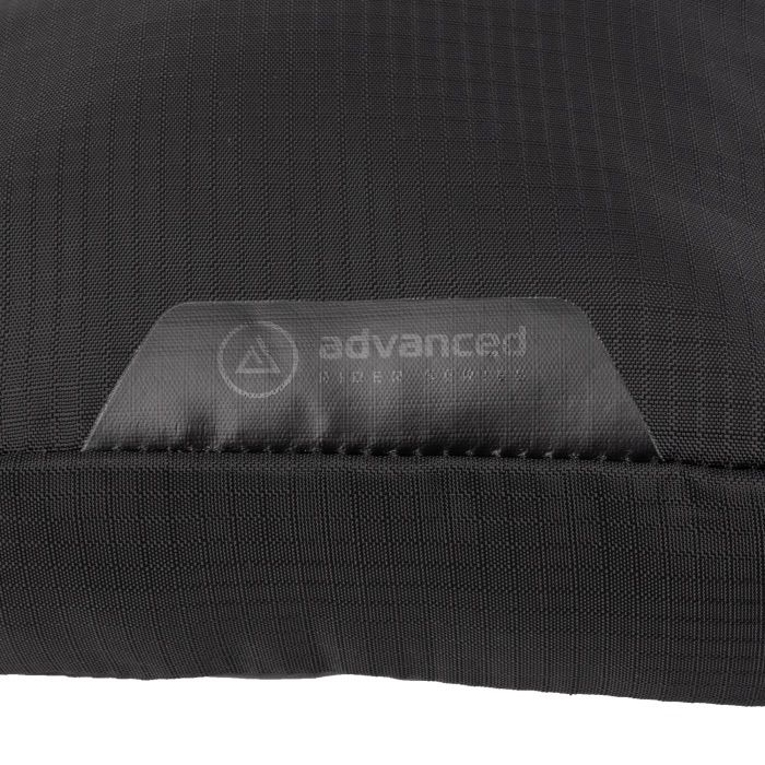 Набір пакувальних кубиків Oxford Atlas Packing Cubes 3 -Pack Black