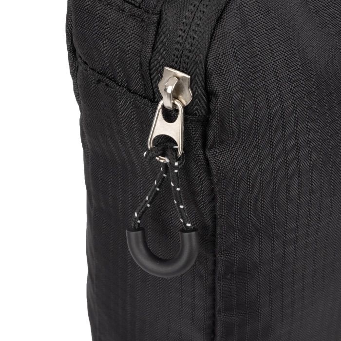 Набір пакувальних кубиків Oxford Atlas Packing Cubes 3 -Pack Black