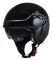 Мотошолом Origine Sierra Snatch Black Gloss