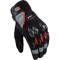 Моторукавички LS2 Spark 2 Air Man Gloves Black Grey Red