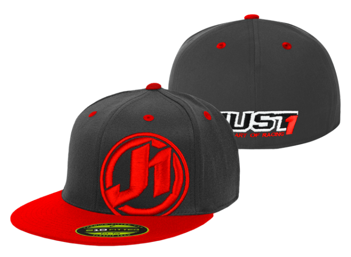 Кепка Just1 Cappello Flexfit Impact