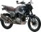 Мотоцикл GEON Baddog (250 CBB Carb 17/17 On-Road МКПП 6) Grey