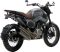 Мотоцикл GEON Baddog (250 CBB Carb 17/17 On-Road МКПП 6) Grey