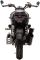 Мотоцикл GEON Baddog (250 CBB Carb 17/17 On-Road МКПП 6) Grey